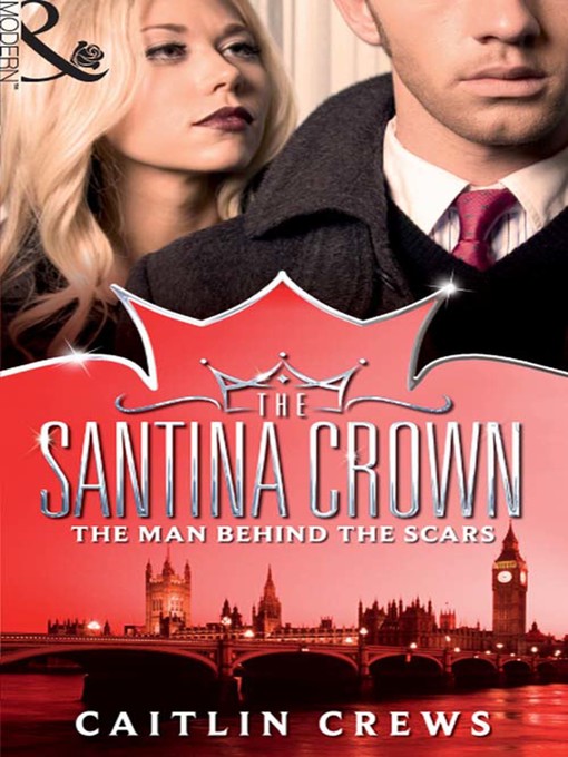 Title details for The Man Behind the Scars by Caitlin Crews - Available